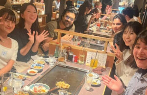 RRR: Ahead of Film's Release in Japan, Ram Charan and Wife Upasana's Dinner With His Fans