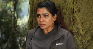 Yashoda Trailer: Samantha Ruth Prabhu starrer promises an action-packed & gritty thriller!