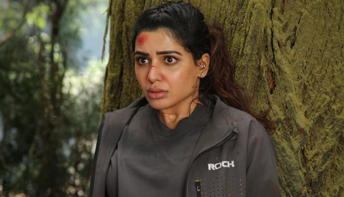 Yashoda Trailer: Samantha Ruth Prabhu starrer promises an action-packed & gritty thriller!