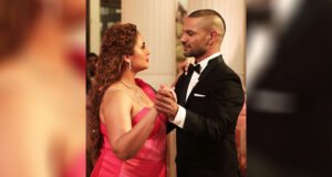 Double XL: India's ace Cricketer Shikhar Dhawan to be seen in Sonakshi Sinha and Huma Qureshi's Film!