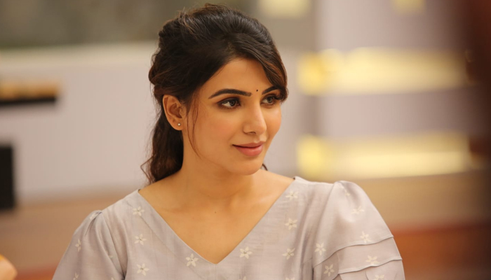 Yashoda: Trailer Of Samantha Ruth Prabhu's Sci-Fi Thriller to be released on THIS Date!