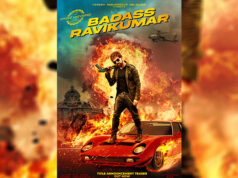 Badass Ravi Kumar First Look: Himesh Reshammiya to return with The Xpose franchise; Title Teaser Out Now