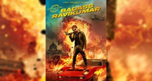 Badass Ravi Kumar First Look: Himesh Reshammiya to return with The Xpose franchise; Title Teaser Out Now