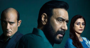 Drishyam 2 Box Office Collection Day 10: Passes 2nd Weekend on a Solid Note!
