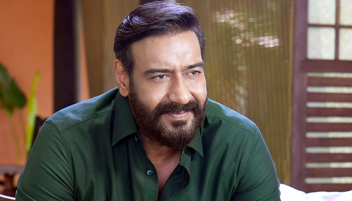 Drishyam 2 Box Office Collection Day 1: Ajay Devgn's Film Takes A Very Good  Start!