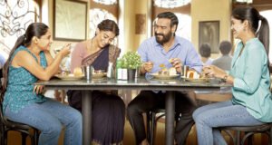 Drishyam 2 Box Office Collection Day 2: Abhishek Pathak's directorial shows Growth on Saturday!