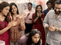 Drishyam 2 Box Office Collection Day 7: Ajay Devgn's Film Crosses Rs 100 Crore-Mark!