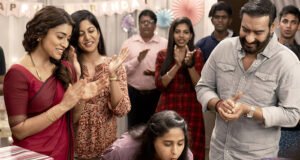 Drishyam 2 Box Office Collection Day 7: Ajay Devgn's Film Crosses Rs 100 Crore-Mark!