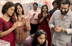 Drishyam 2 Box Office Collection Day 7: Ajay Devgn's Film Crosses Rs 100 Crore-Mark!