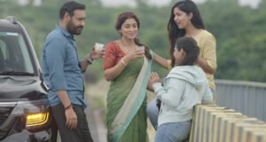 Drishyam 2 Box Office Collection Day 8: Ajay Devgn's Film Continues its Magical Run