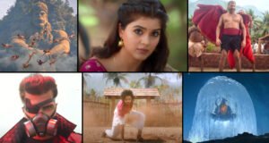 HanuMan Teaser: Prasanth Varma's Superhero Film Promises A Visual Treat!