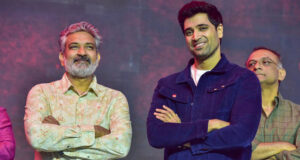 Adivi Sesh Confirms Release of HIT 2 In Hindi in the presence of Director SS Rajamouli at the Grand Pre Release Event!