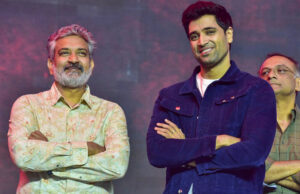 Adivi Sesh Confirms Release of HIT 2 In Hindi in the presence of Director SS Rajamouli at the Grand Pre Release Event!