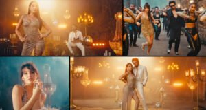 Jehda Nasha Song from An Action Hero: Enjoy The Sizzling Chemistry Of Ayushmann Khurrana and Nora Fatehi