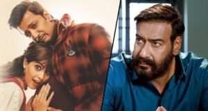 Drishyam 2 and Mister Mummy Box Office Collection Prediction Day 1!