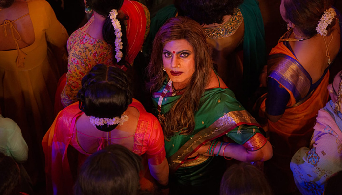 Nawazuddin Siddiqui on Haddi, “Working with real-life transgender women has been an incredible experience"