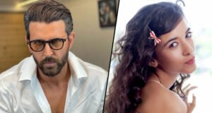 Hrithik Roshan & Saba Azad are in a happy place – 'No plans of moving in together right now'