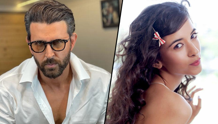 Hrithik Roshan & Saba Azad are in a happy place – 'No plans of moving in together right now'