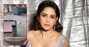 Nushrratt Bharuccha Kickstarts The Preparation for Chhorii 2!