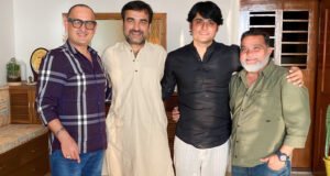 Atal: Pankaj Tripathi to play Atal Bihari Vajpayee in biopic, says 'privilege for an actor like me'
