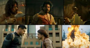 Pathaan: Shah Rukh Khan Shares MIND-BLOWING Teaser and It’s The Best Birthday Treat For His Fans!