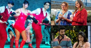 Phone Bhoot, Double XL and Mili Box Office Collection Day 3: Weekend 1 Report!