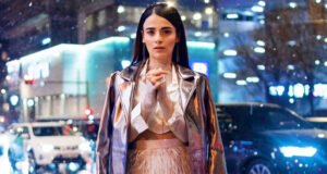 Radhika Madan Expresses Gratitude On 'Sanaa' Response at Tallinn Black Nights Film Festival, Says 'I am speechless'