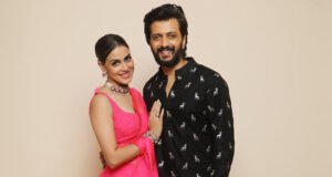 World Vegan Day: Riteish Deshmukh and Genelia Deshmukh shed light on their plant based food journey