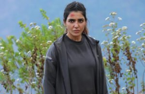 Samantha on her action sequences in Yashoda: ‘I really enjoy doing action, even though I never imagined I was meant to do action’ Samantha on her action sequences in Yashoda: 'I really enjoy doing action, even though I never imagined I was meant to do action'