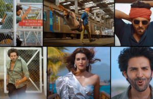 Shehzada Teaser: Kartik Aaryan Turns Into A Mass Hero For Rohit Dhawan's Film!