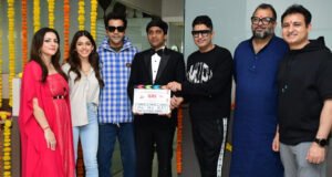 Sri: Srikanth Bholla's Biopic Starring Rajkummar Rao goes on floors today!