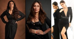 Tabu, Kareena Kapoor Khan and Kriti Sanon Come Together For A Comic Caper 'The Crew'