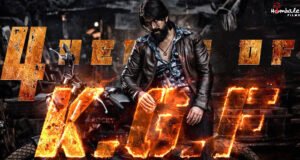 4 Years of KGF Chapter 1: Here's How Yash put Kannada Industry on the global map!