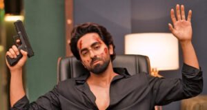 An Action Hero Box Office Collection Day 1: Ayushmann Khurrana's Film Takes Slow Start