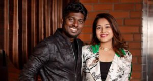 Jawan director Atlee and wife Priya announces pregnancy, "Need all your blessing and love"