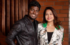 Jawan director Atlee and wife Priya announces pregnancy, "Need all your blessing and love"