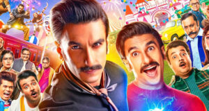 Cirkus Box Office Collection Day 3: Ranveer Singh starrer fails at the ticket window!