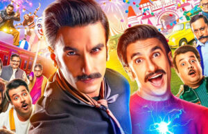 Cirkus Box Office Collection Day 3: Ranveer Singh starrer fails at the ticket window!