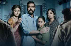 Drishyam 2 Box Office Collection Day 14: Ajay Devgn's Film Registers A Fantastic Week 2!
