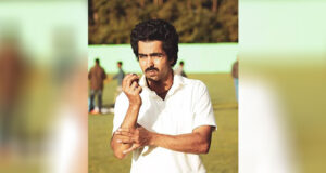 One Year Of 83: Harrdy Sandhu reminisces playing the fast bowler Madan Lal on screen