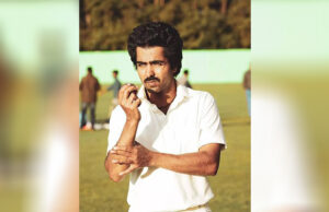 One Year Of 83: Harrdy Sandhu reminisces playing the fast bowler Madan Lal on screen