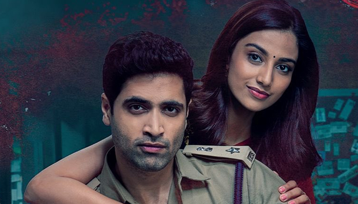 Hit 2 Box Office Collection Day 1: Takes Best Opening of Adivi Sesh’s Career!