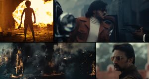 Kabzaa: Hindi Teaser of Upendra and Kichcha Sudeepa's period action out now