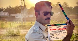 Karan Tacker recalls his first day putting on a police uniform for 'Khakee The Bihar Chapter' calls it ‘Forever Special’