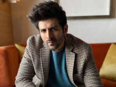 Kartik Aaryan on the success of Freddy: 'It was indeed a very tough character that has come my way'