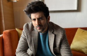 Kartik Aaryan on the success of Freddy: 'It was indeed a very tough character that has come my way'