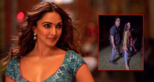 After the success of 'Bijli', Kiara Advani teams up with Ganesh Acharya again for Satyaprem Ki Katha