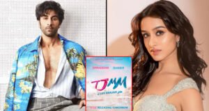 TJMM: Makers drop the first poster of Ranbir Kapoor and Shraddha Kapoor starrer; Asks fans to guess title
