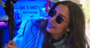 "Now, I want to do things for myself, I want to push the envelope" says Malaika Arora in Hotstar Specials' Moving In with Malaika