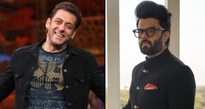 Maniesh Paul To Co-Host Bigg Boss 16 with Salman Khan?